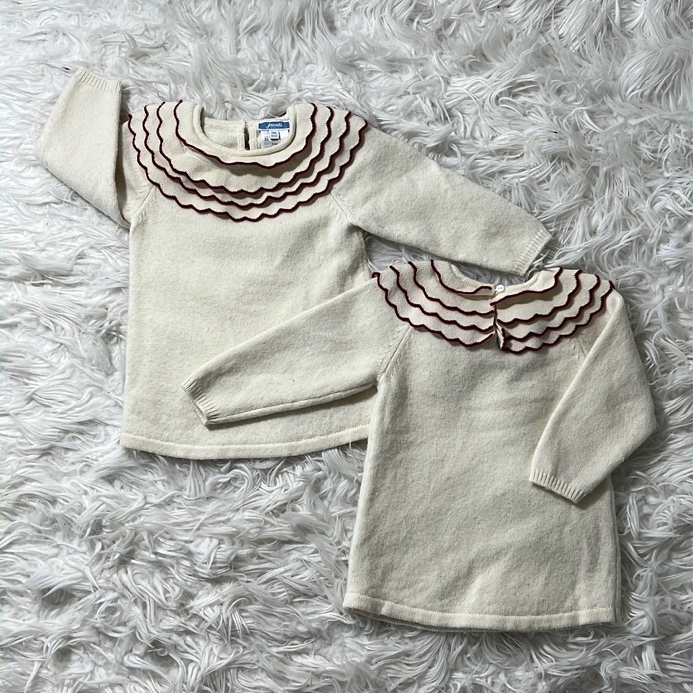 Jacadi Paris 18 mo Sweater